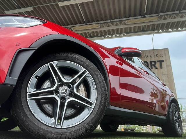 メルセデス・ベンツ&nbsp;GLC-CLASS Coupeの画像19