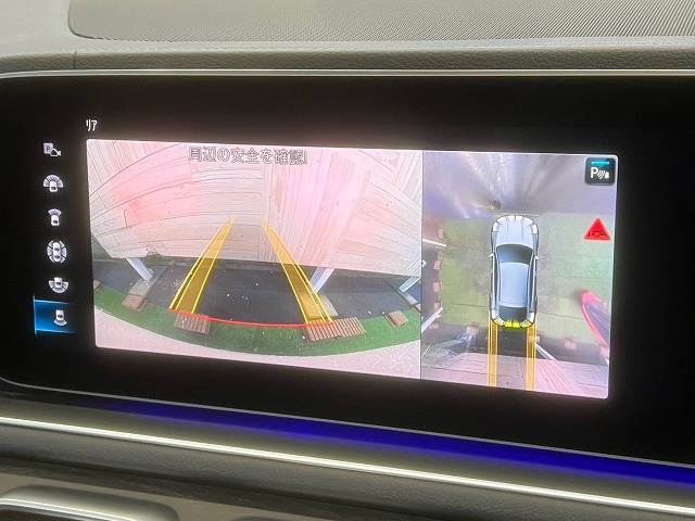 GLE-CLASS CoupeGLE 400 d 4MATIC クーペ スポーツ 内装他