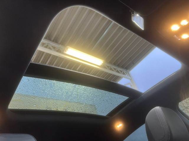 GLE-CLASS CoupeGLE 400 d 4MATIC クーペ スポーツ 内装他