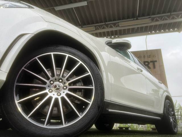 メルセデス・ベンツ GLE-CLASS Coupeの画像19