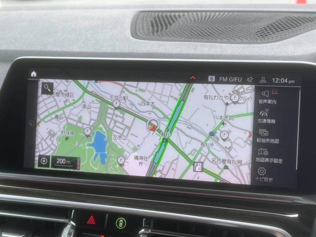 X5xDrive35d M Sport 内装他