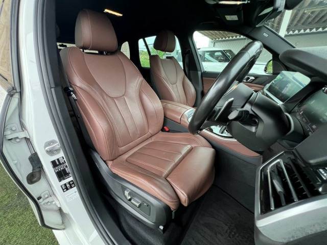 BMW&nbsp;X5の画像11