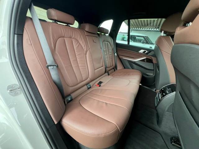 BMW&nbsp;X5の画像12