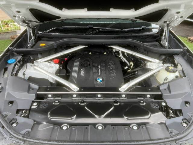BMW&nbsp;X5の画像14