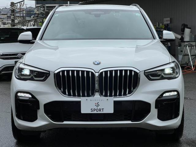 BMW&nbsp;X5の画像15