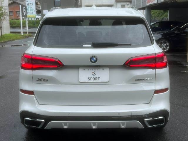 BMW&nbsp;X5の画像16