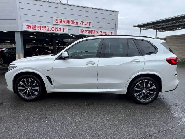 BMW&nbsp;X5の画像17