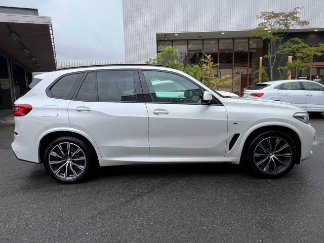 BMW&nbsp;X5の画像18