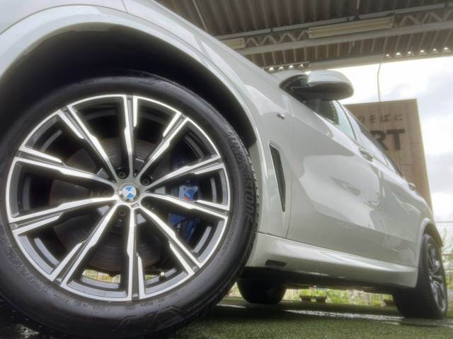 BMW&nbsp;X5の画像19