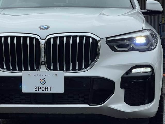 BMW&nbsp;X5の画像20