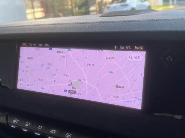 シトロエン&nbsp;DS4の画像3