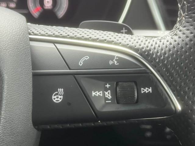 アウディ Q5 Sportbackの画像9