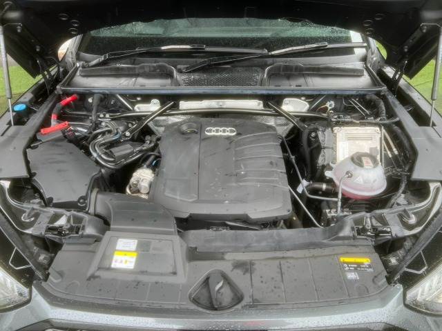 アウディ Q5 Sportbackの画像14