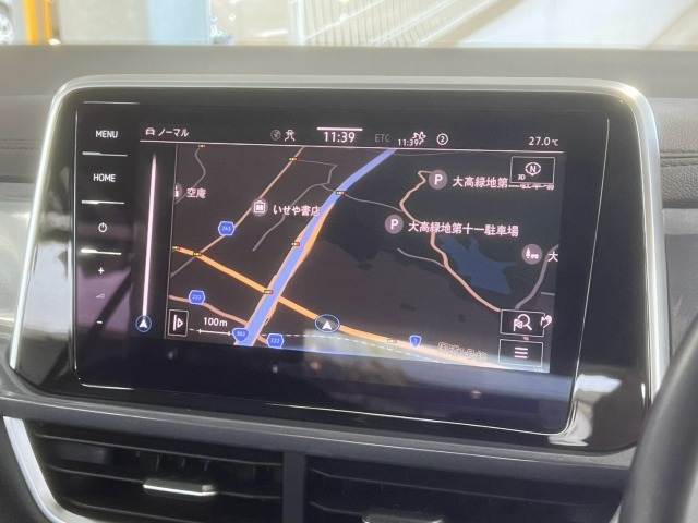 フォルクスワーゲン T-Rocの画像3