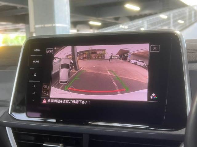 フォルクスワーゲン T-Rocの画像4