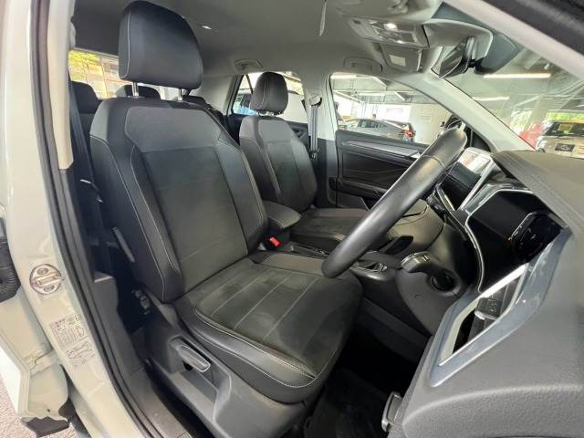 フォルクスワーゲン T-Rocの画像11