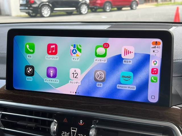 BMW&nbsp;X3の画像7