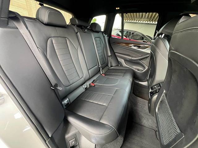 BMW&nbsp;X3の画像12