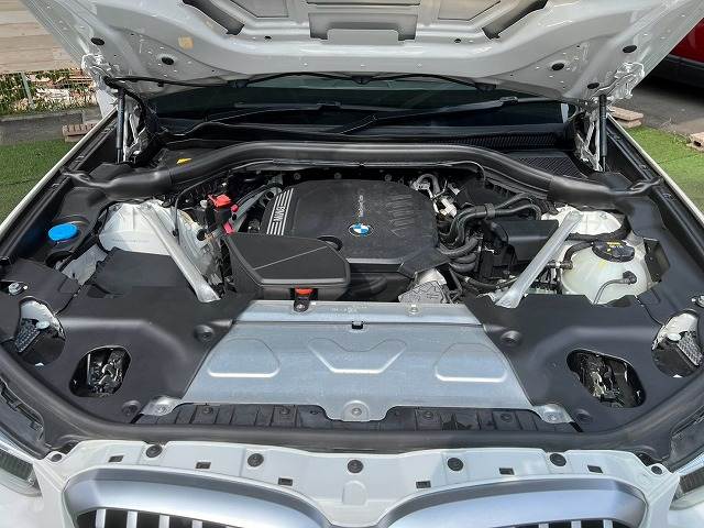 BMW&nbsp;X3の画像14