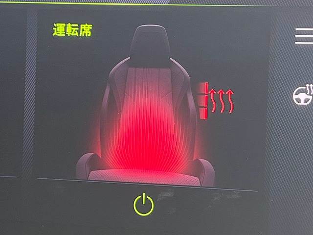 プジョー&nbsp;408の画像7