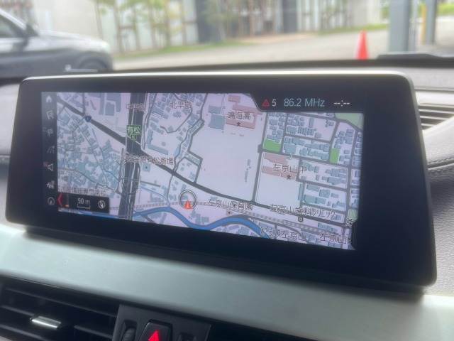 BMW X1の画像3
