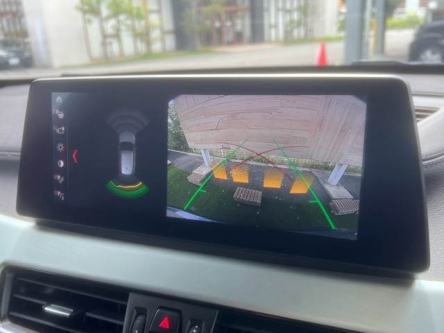 BMW X1の画像4