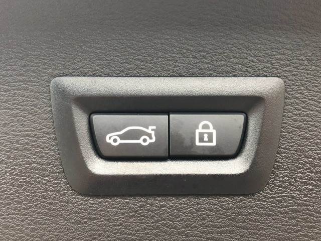 BMW X1の画像8