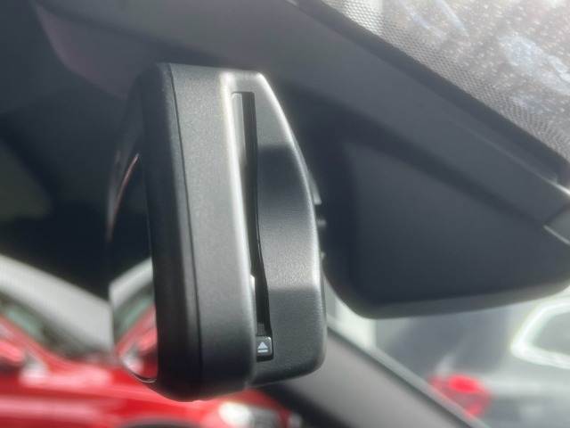 BMW X1の画像10