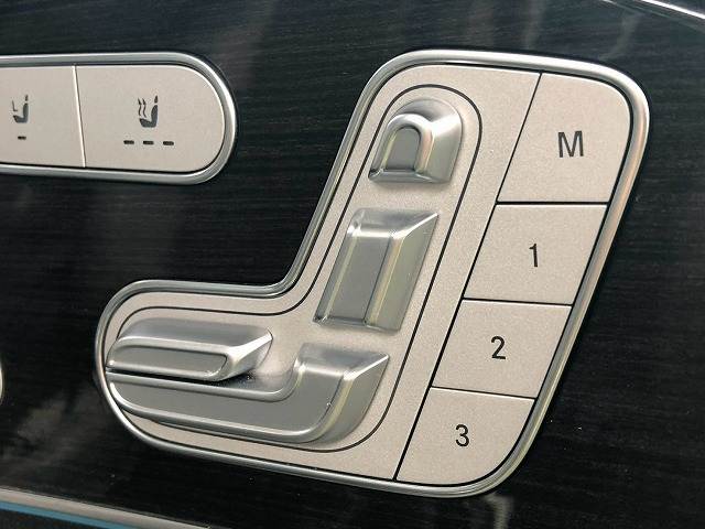 メルセデス・ベンツ GLE-CLASSの画像7