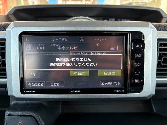 ダイハツ ウェイクの画像3