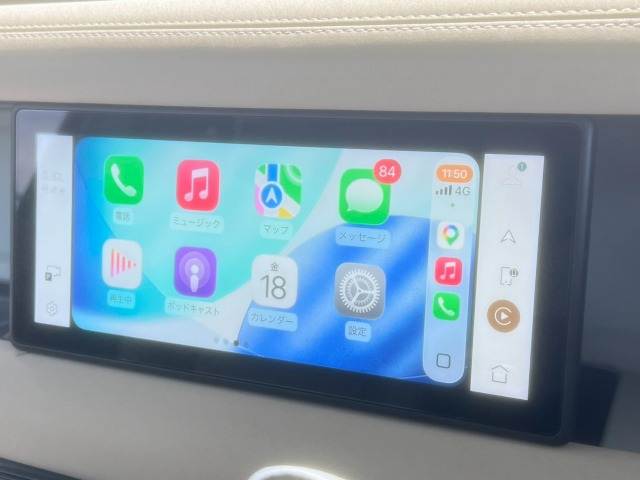 ランドローバー DEFENDERの画像7