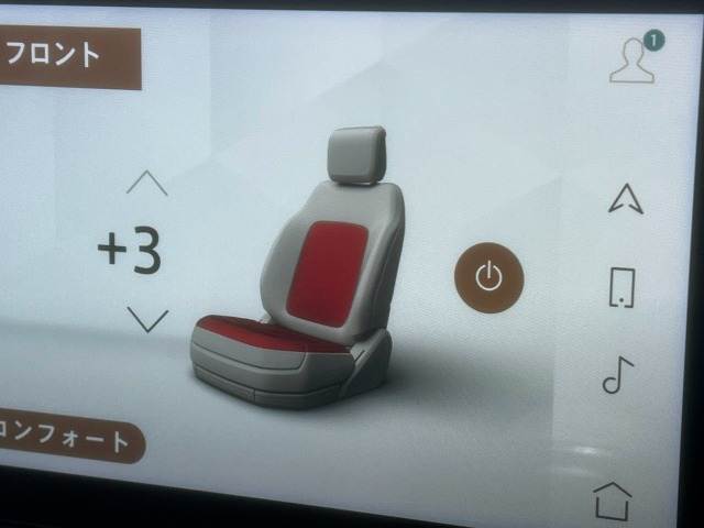 ランドローバー DEFENDERの画像8