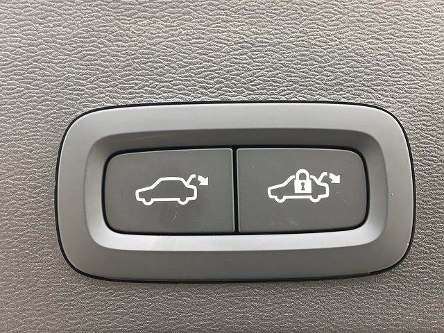 ボルボ XC40の画像8