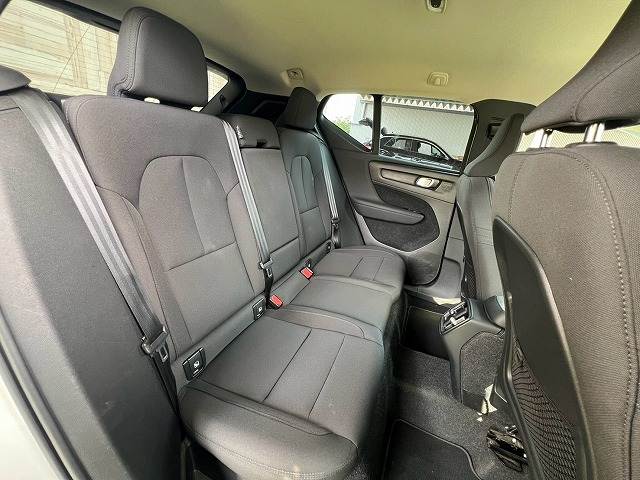 ボルボ XC40の画像12