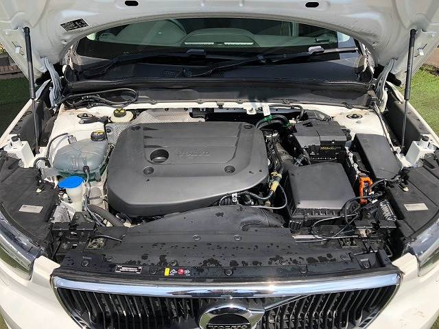 ボルボ XC40の画像14