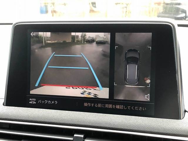 プジョー&nbsp;3008の画像4