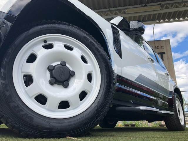 ランドローバー&nbsp;DEFENDERの画像19
