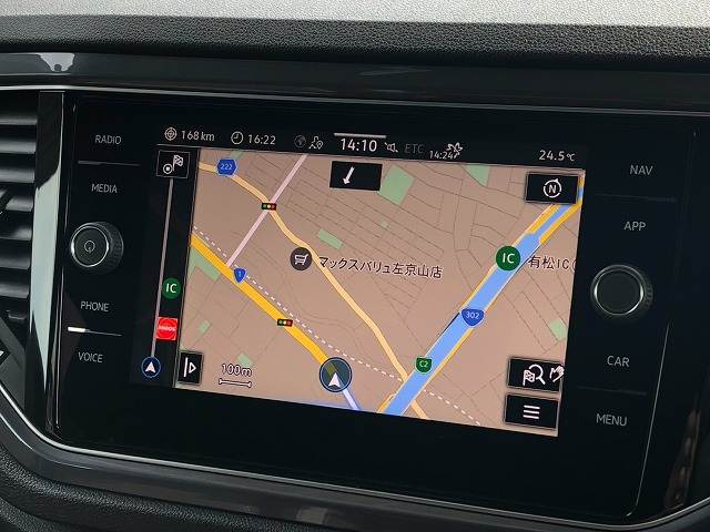 T-Roc□TDI Sport 内装他