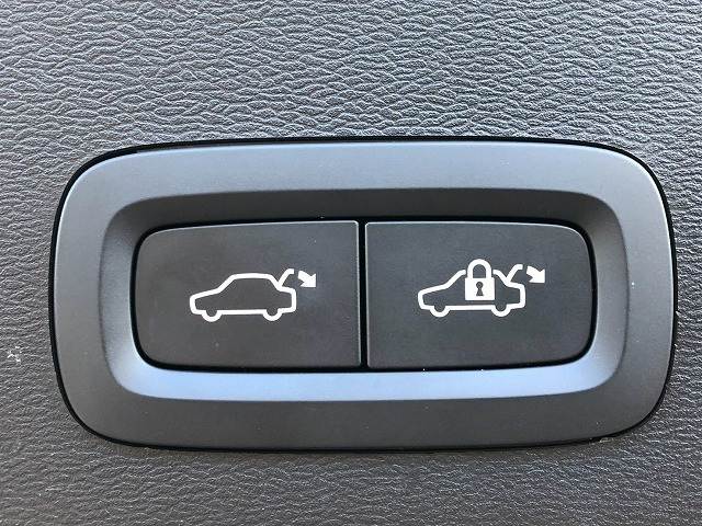 ボルボ XC40の画像8