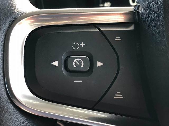 ボルボ XC40の画像10
