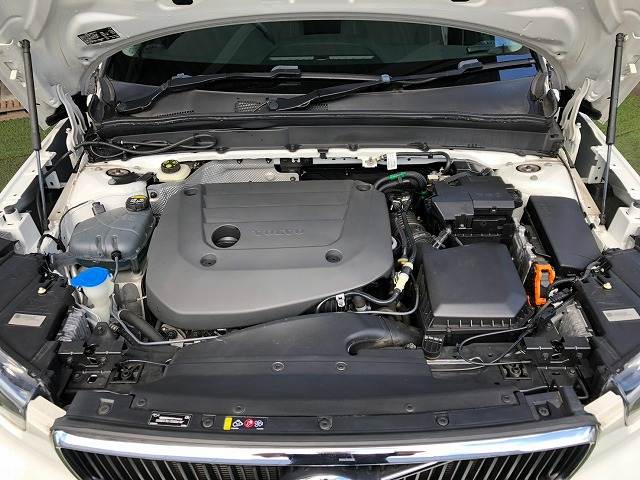 ボルボ XC40の画像14