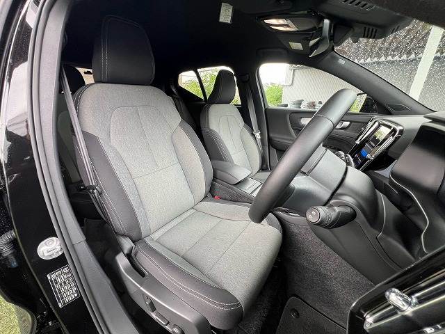 ボルボ&nbsp;XC40の画像11
