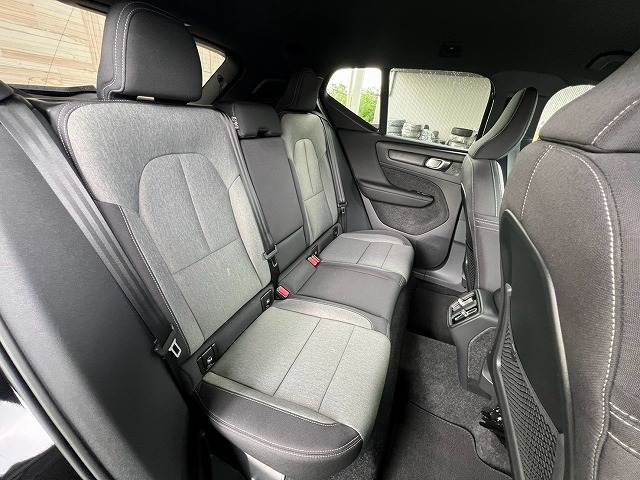ボルボ&nbsp;XC40の画像12