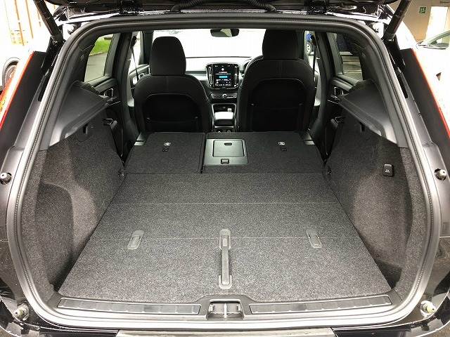 ボルボ&nbsp;XC40の画像13