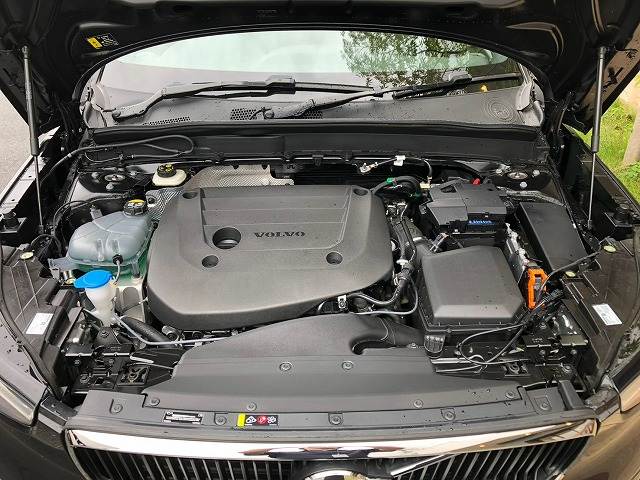 ボルボ&nbsp;XC40の画像14