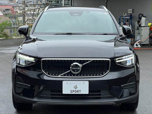ボルボ&nbsp;XC40の画像15