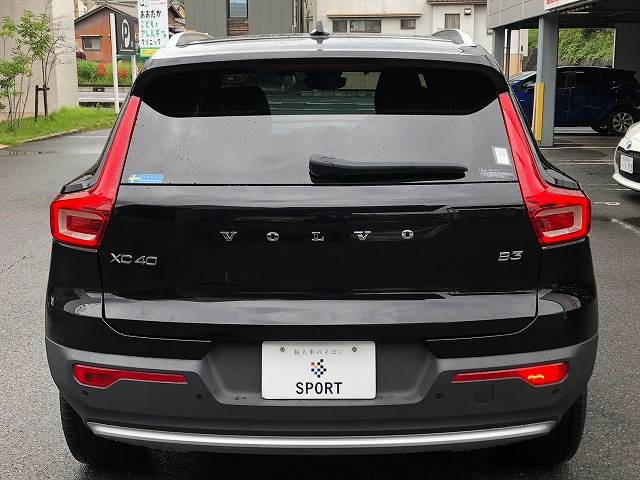 ボルボ&nbsp;XC40の画像16