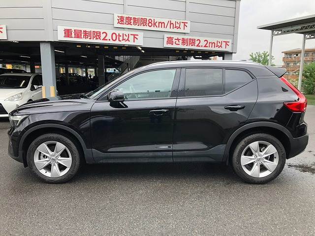 ボルボ&nbsp;XC40の画像17