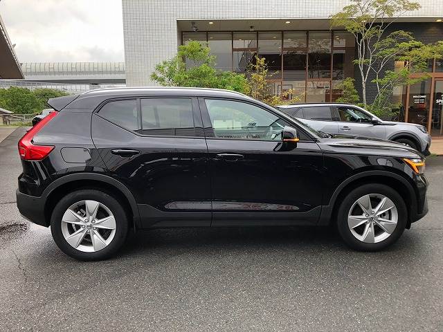 ボルボ&nbsp;XC40の画像18