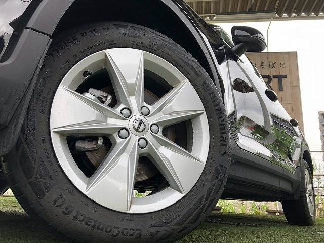 ボルボ&nbsp;XC40の画像19